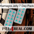 Kamagra Jelly 7 Day Pack 29